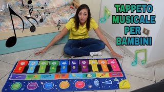 MUSICAL CARPET FOR CHILDREN...learning through play! screenshot 2
