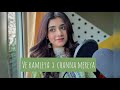 Ve Kamleya X Channa Mereya Hareem Rashid Mashup Arijit SIngh Ve Kamleya X Channa Mereya Hareem Rashid Mashup Arijit SIngh