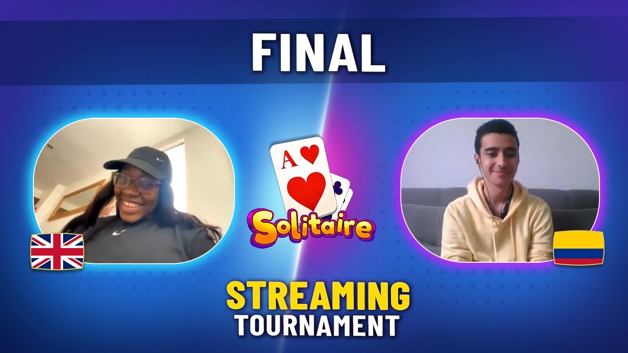 Grand Final: JDMaquina vs. Bbygirl - Mega-Bracket Solitaire ...