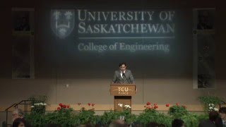 C.J. MacKenzie Gala 2014 screenshot 1