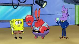 Goodbye Krabby Patty? Teaser Trailer Hd Spongebob Squarepants