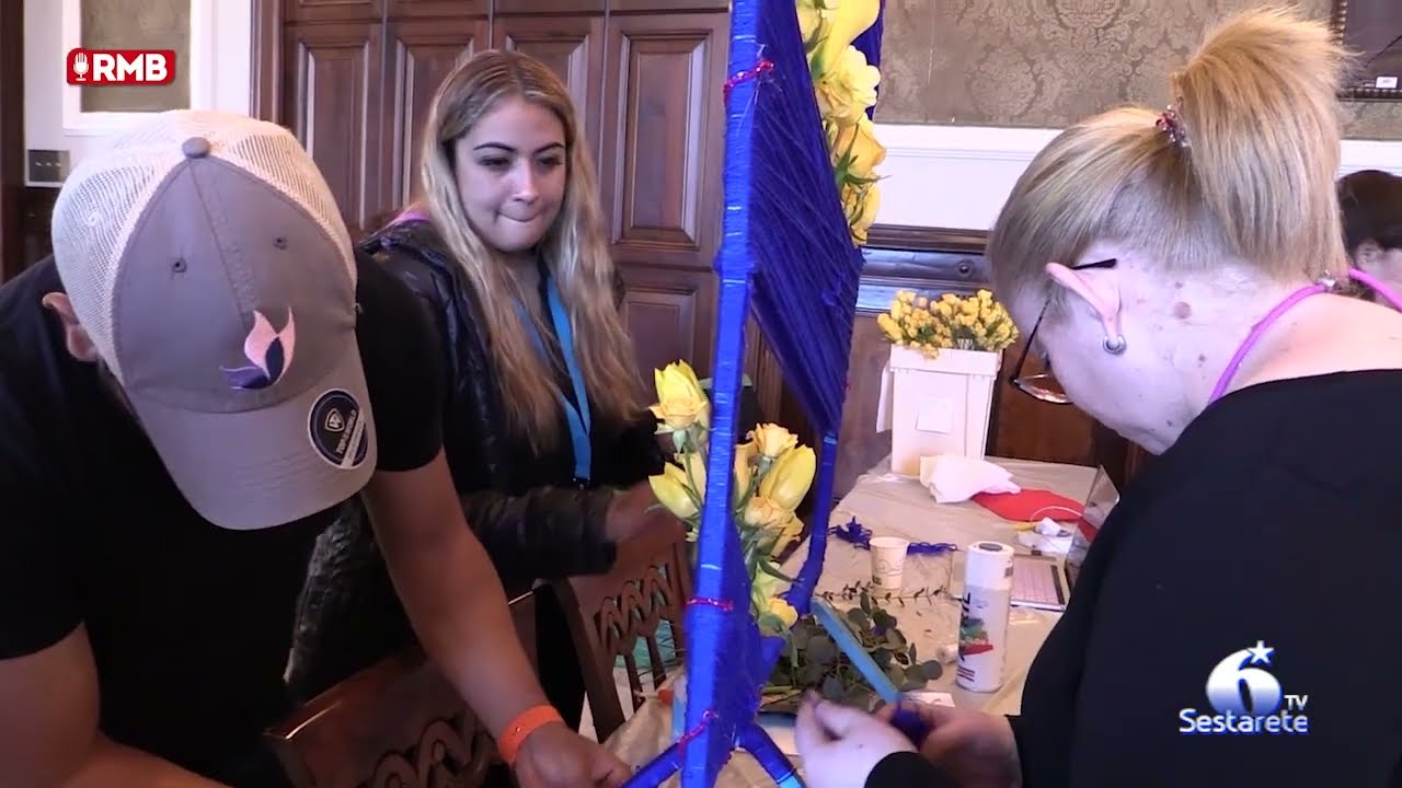 Federfiori Italia e EIAF un binomio vincente per tutto il settore