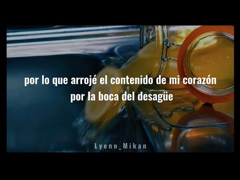 Caffeine [sub español] -  Akiyama kiro // 秋山黄色