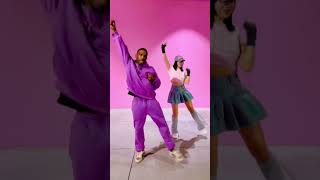 Fifty Fifty Cupid Dance