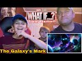 Marvel Studios What If…? (Trailer Reaction)