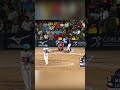 🇲🇽🥎 Carlos Parra dealing at the WBSC 2024 Men's Softball World Cup