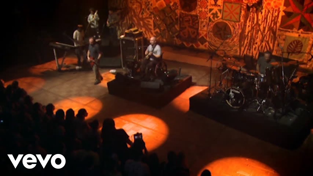 Os Paralamas Do Sucesso - Perplexo (Ao Vivo)