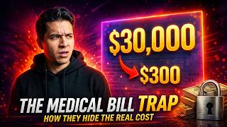The Hidden Pricing System Inside Hospitals