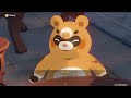 End of video