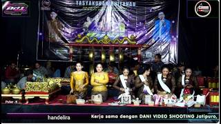 TAYUB BOJONEGORO PUSPITO ARUM ~ Khitan AIRLANGGA OKTABIYAN ARIYANTO ~ Bareng, Sekar, Bojonegoro