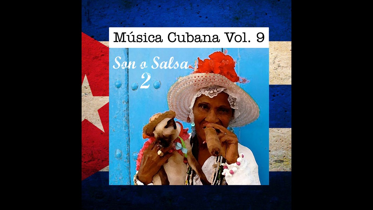 02 Orquesta Havana Casino - Juego en el 23 - Música Cubana Vol. IX, Son o Salsa 2