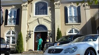 The best Mtv Cribs episode