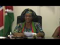 SWAPO Expels Itula NBc SWAPO Expels Itula NBc