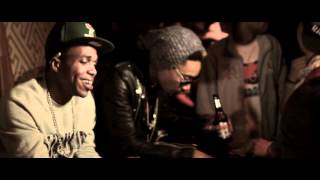 Smoke Dza - He Has Risen Sxsw Edition Trailer