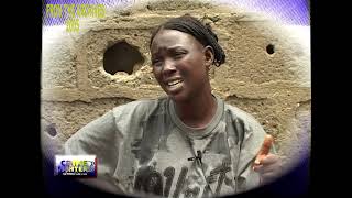 Wife of Armed Robber at Mushin, Specialist in Hard Drug Courier