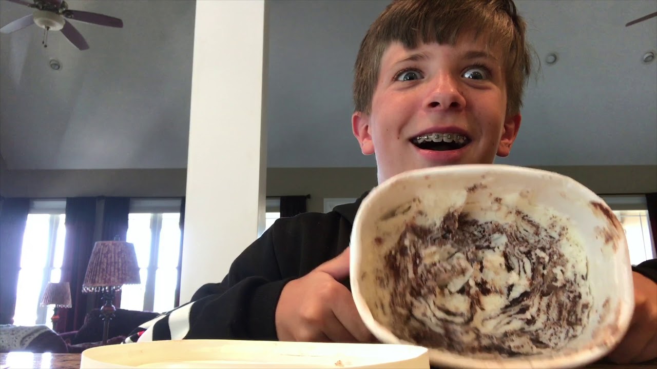 Ice Cream Rap YouTube