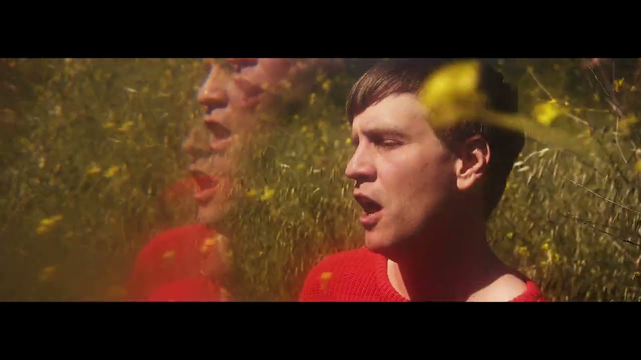 Rusty Santos - Dream in Stereo (Official Music Video)