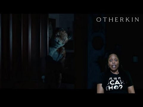 HORROR SHORT FILM "OTHERKIN” ALTER |REACTION