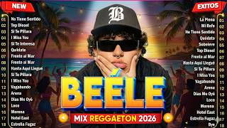 Bele  Sus Mejores Canciones Nuevas  Mix Bele2