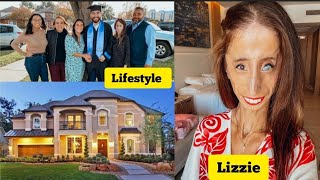 Lizzie (Motivational Speaker) 2022 Lifestyle, Biography, Family,Friends,Age,NetWorth,@IK creation Information
