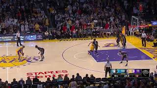 72. Kobe Bryant CLUTCH Fadeaway Jumper Over Andrew Wiggins vs Timberwolves - February 2, 2016 screenshot 1