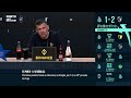 LIVE: Conferência de Imprensa de rescaldo #FCPVSC
