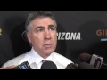 12/31/16: Dave Tippett Q&A
