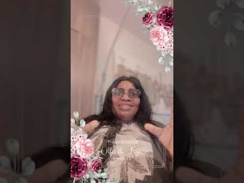 Lizzy Anjorin ￼ I have a word for you ￼  AUTO BOLA LIVE AUTO SUCCESS OLA LIVE