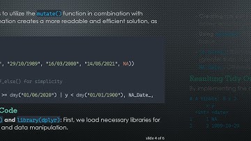 Simplifying the if Condition: How to Replace Date Columns with NAs in R