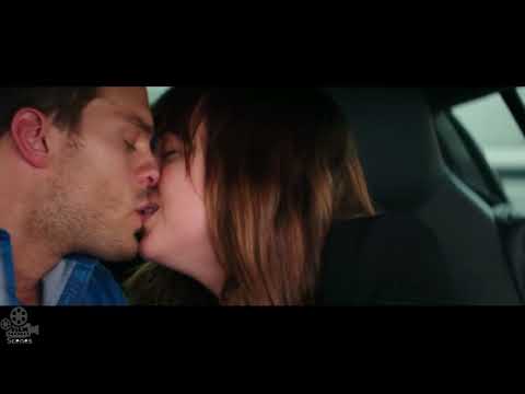 Fifty Shades Freed (2018) - kiss In The Car Scene ( 3/9 )| Filmscenes (HD)!!!