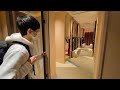 最近のカプセルホテルってどうなの? in 2021【ホテルカーゴ心斎橋】