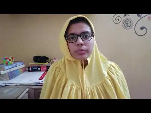 Meet the Winners of the Code Games Challenge: Batool Ali Akbar