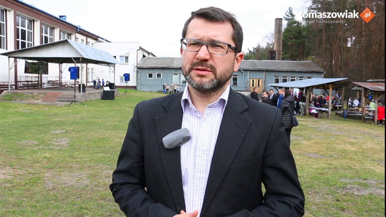 Rewitalizacja Osiedla Koszary - Tomaszów Lubelski