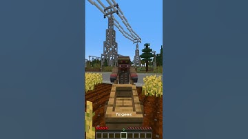 I added communism to #minecraft #cursedminecraft #minecraftmemes