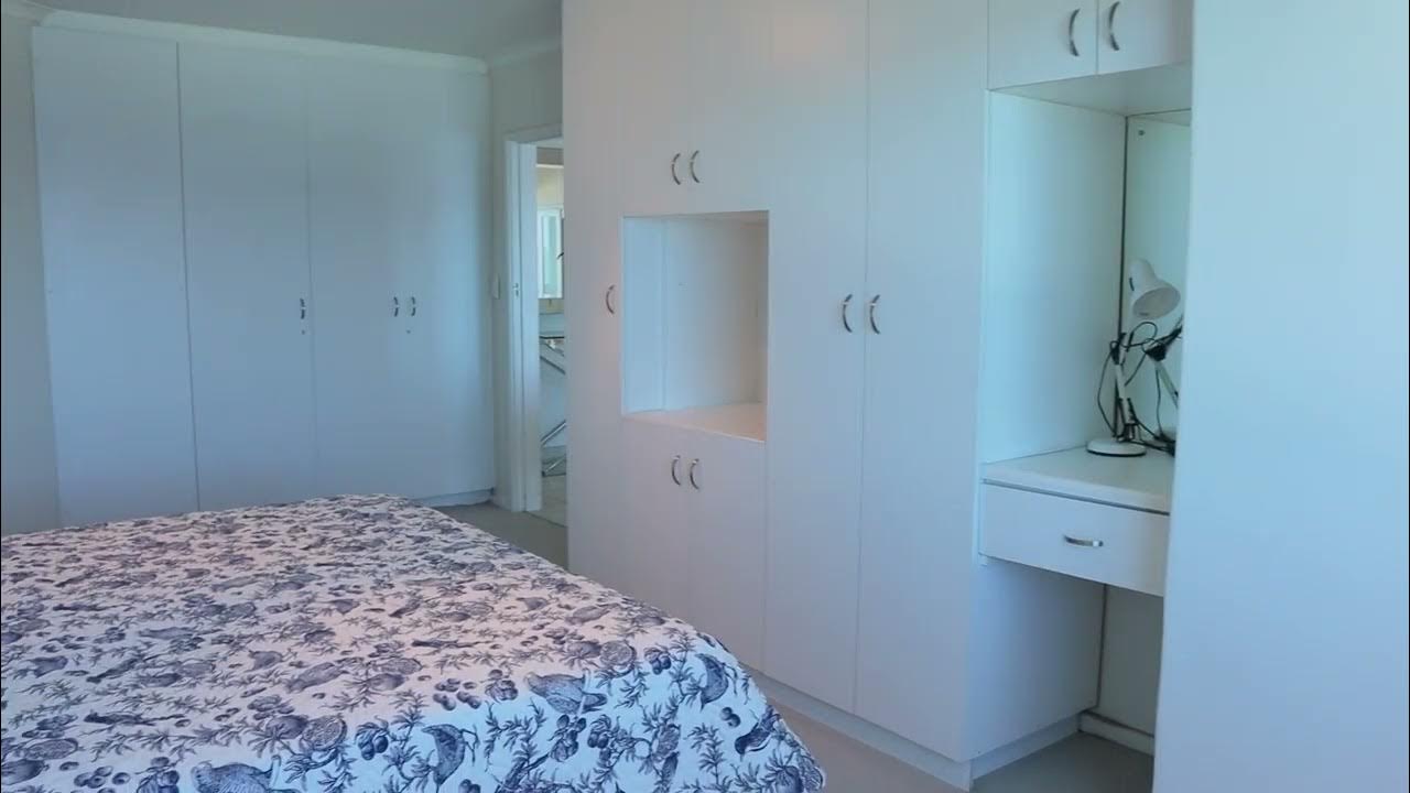 Good Hope Park Semi furnished 2 bedroom apartment for rent Mouille