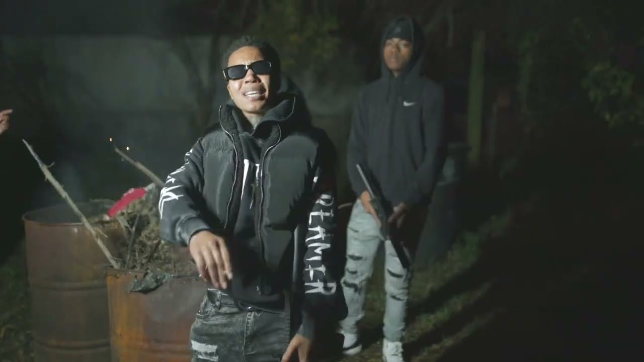 Karter Kartel & Big Drako - Hood Stars (official music video)