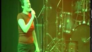 Penetration - Shout Above The Noise - Live At Northumbria Uni, Newcastle Upon Tyne, Uk, 2002