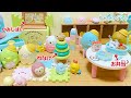 リーメント すみっコぐらし ようちえん / Sumikkogurashi Miniature Kindergarten Re-ment