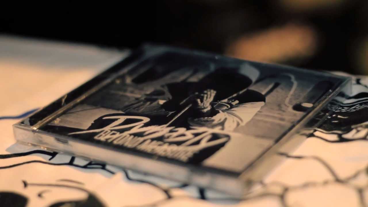 Dynasty record release party @Pizzanista