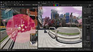 Editing the 360 Camera Blueprint to create advanced features | OWL 360 Hangouts #37