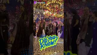 Mahira Khan &amp; Sheheryar Munawar's SIZZLING Dance 🔥 #hungamaexpress