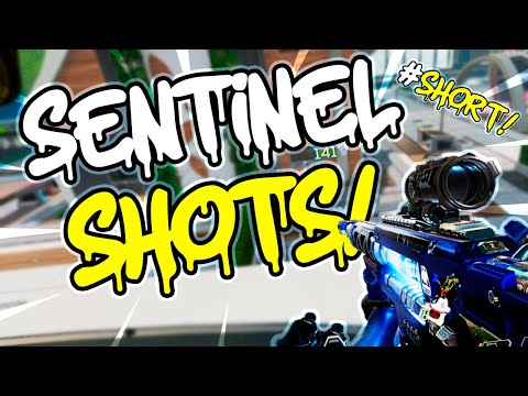 I dont Usually Pick a Sentinel, but when I do.. - Apex Legends PS5 #Shorts