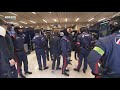 Qualifying Highlights from Spa-Francorchamps