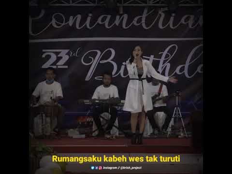 STORY WA CB TERBARU 2021 | STATUS WA YENI INKA TERBARU 2021 | STORY WA DANGDUT NEW ADELLA