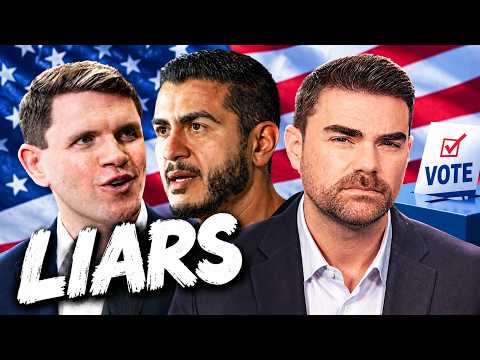 The Midterm Flip-Flops Caught on Tape