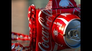 Кока Кола заменитель Флюс для спайки проводов