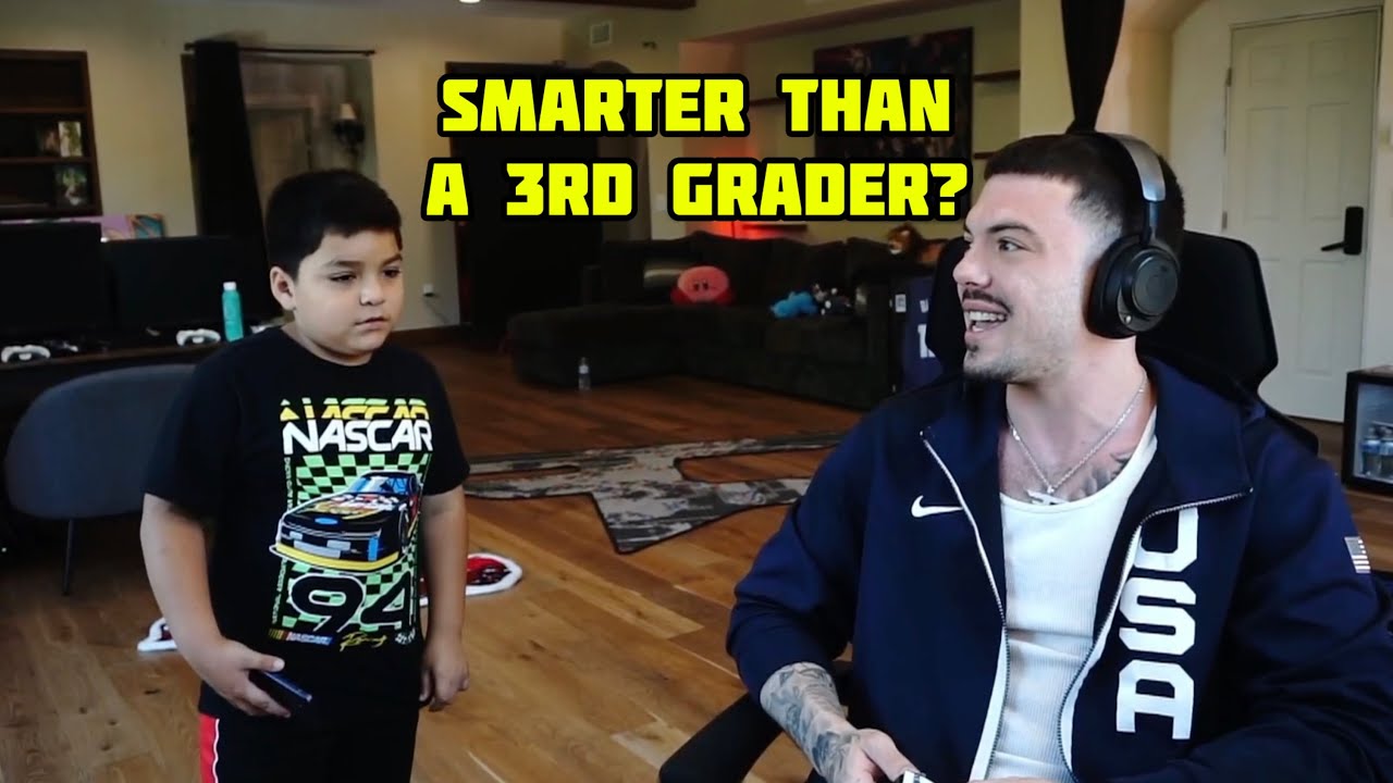 FaZe Adapt Skill-based Matchmaking IRL