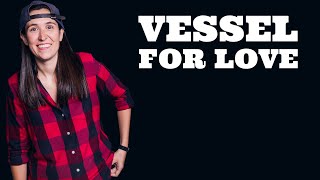 Vessel for Love | Ashley Gavin | KATG 3520