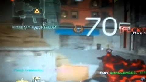 FREE MW2 UNLOCK ALL CHALLENGE LOBBY 2011