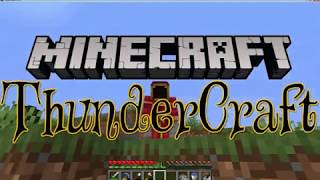 ThunderCraft Season 1 Episode 1